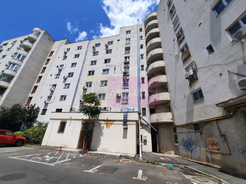 Spatiu comercial pe Calea Calarasilor