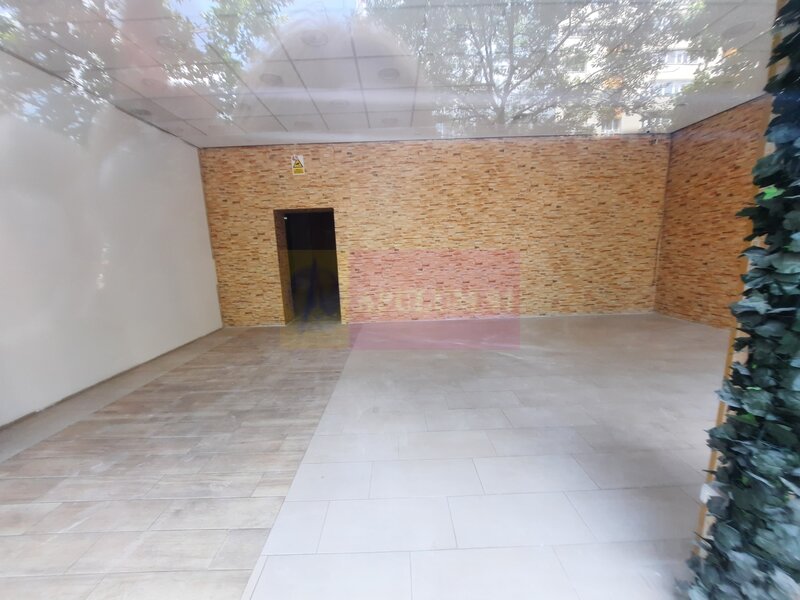 Spatiu comercial pe Calea Calarasilor