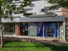 Spatiu comercial pe Calea Calarasilor