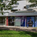 Spatiu comercial pe Calea Calarasilor